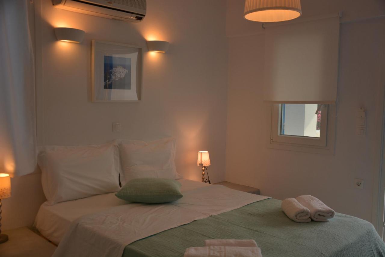 Drouga'S Studios & Suites Astypalaia Greece Livadi  Exterior foto