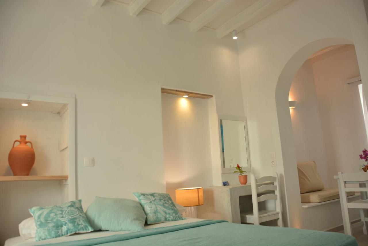 Drouga'S Studios & Suites Astypalaia Greece Livadi  Exterior foto