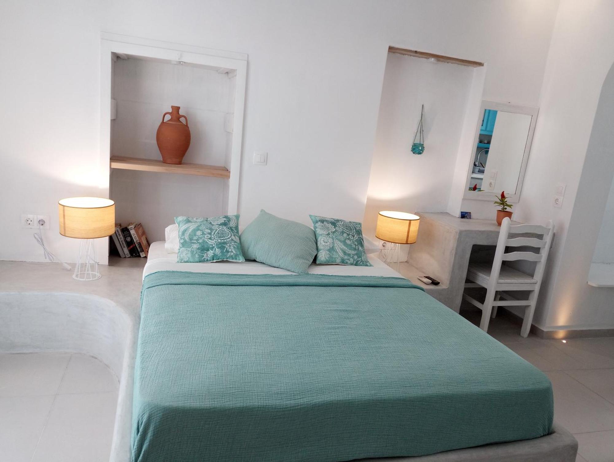 Drouga'S Studios & Suites Astypalaia Greece Livadi  Zimmer foto